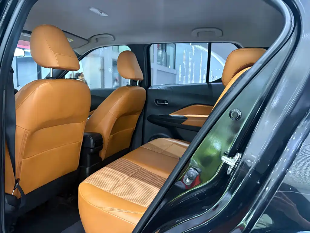 Nissan Kicks — миниатюра 7
