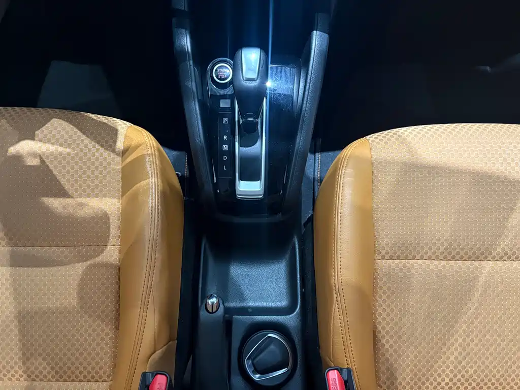 Nissan Kicks — миниатюра 17