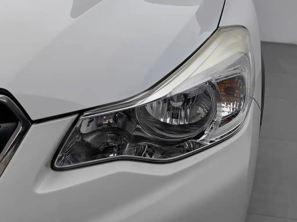 Subaru XV — миниатюра 7