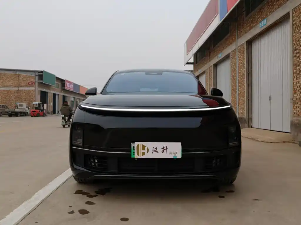 Li Auto IDEAL L9
