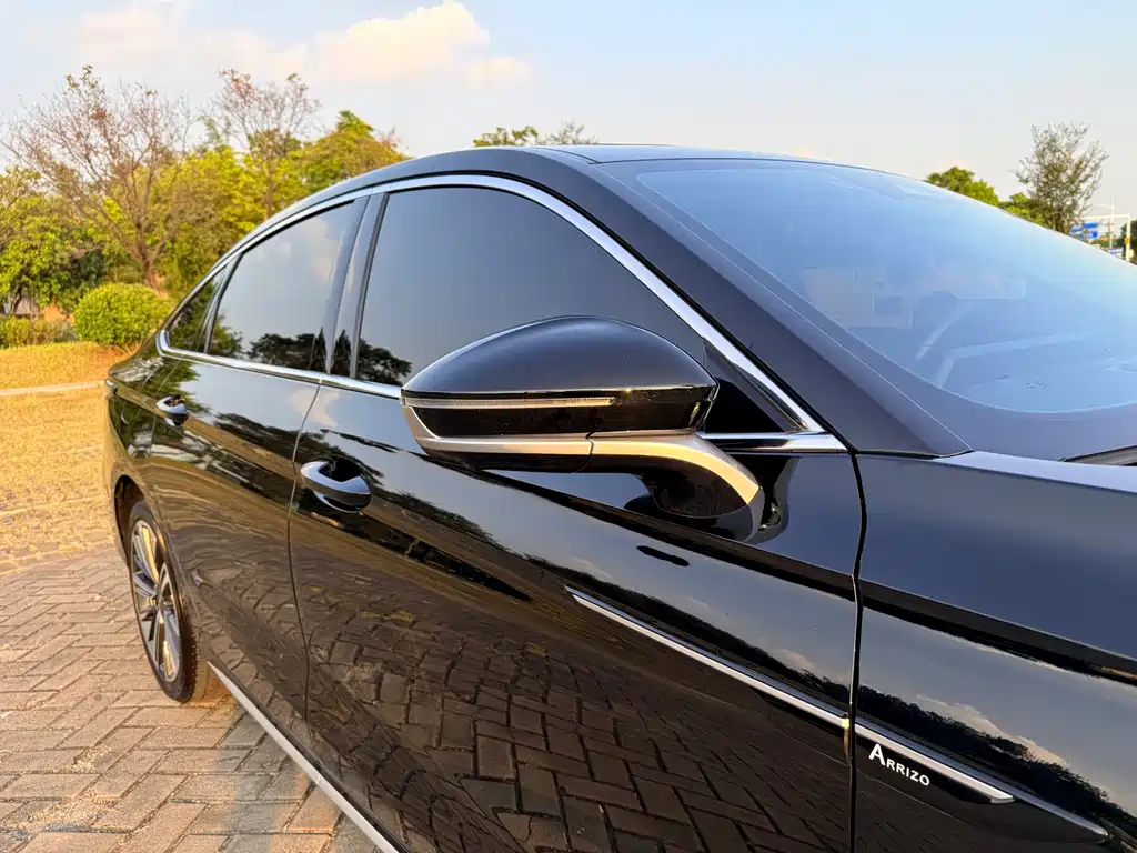 Chery Arrizo 8 — миниатюра 24