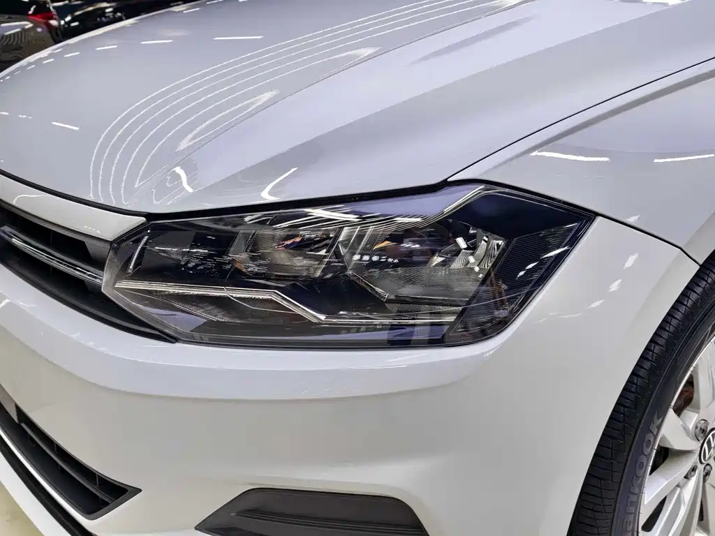 Volkswagen Polo — миниатюра 3
