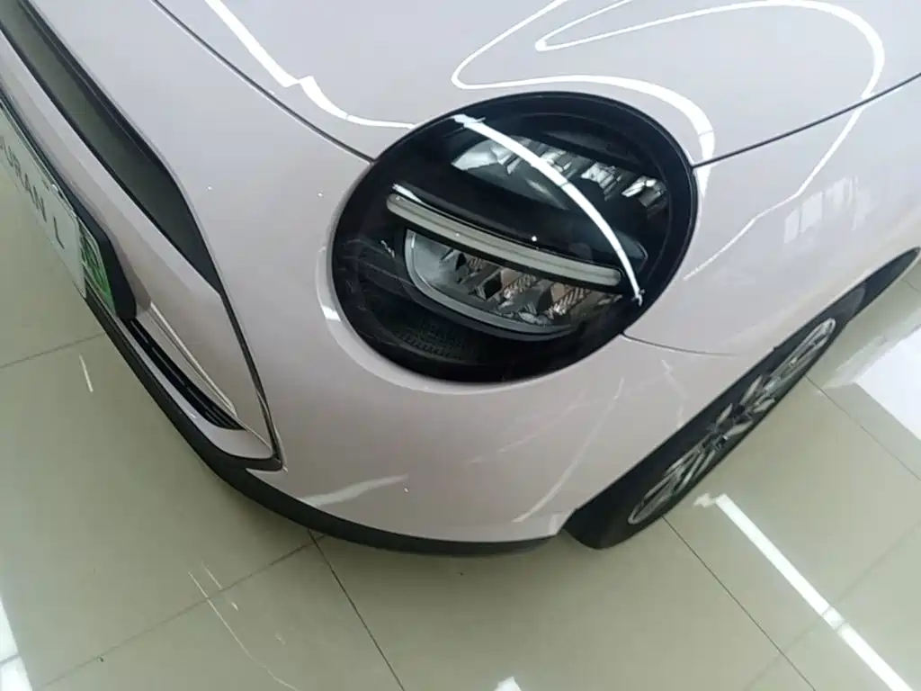 MINI MINI COOPER EV — миниатюра 18