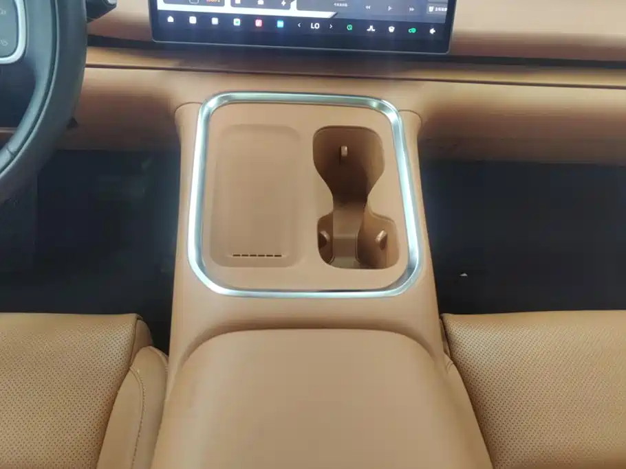 Leapmotor Leapmotor C16 — миниатюра 16