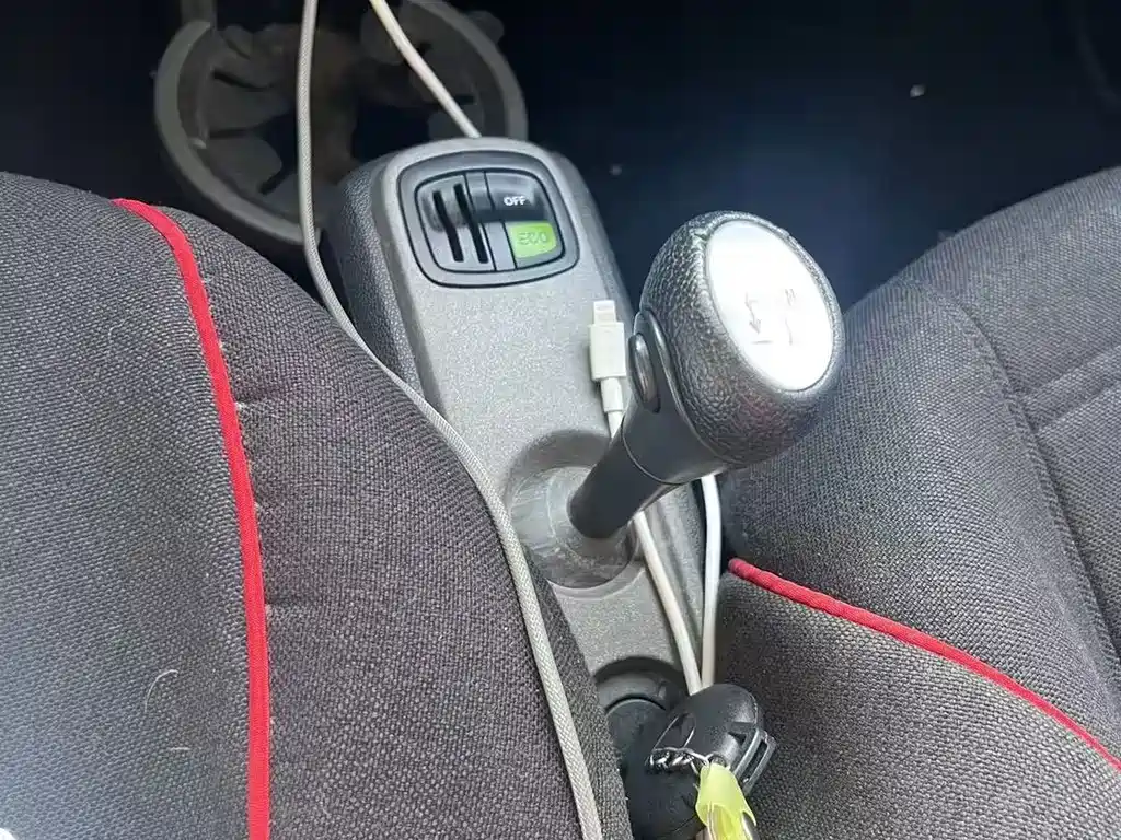 smart Smart Fortwo — миниатюра 4