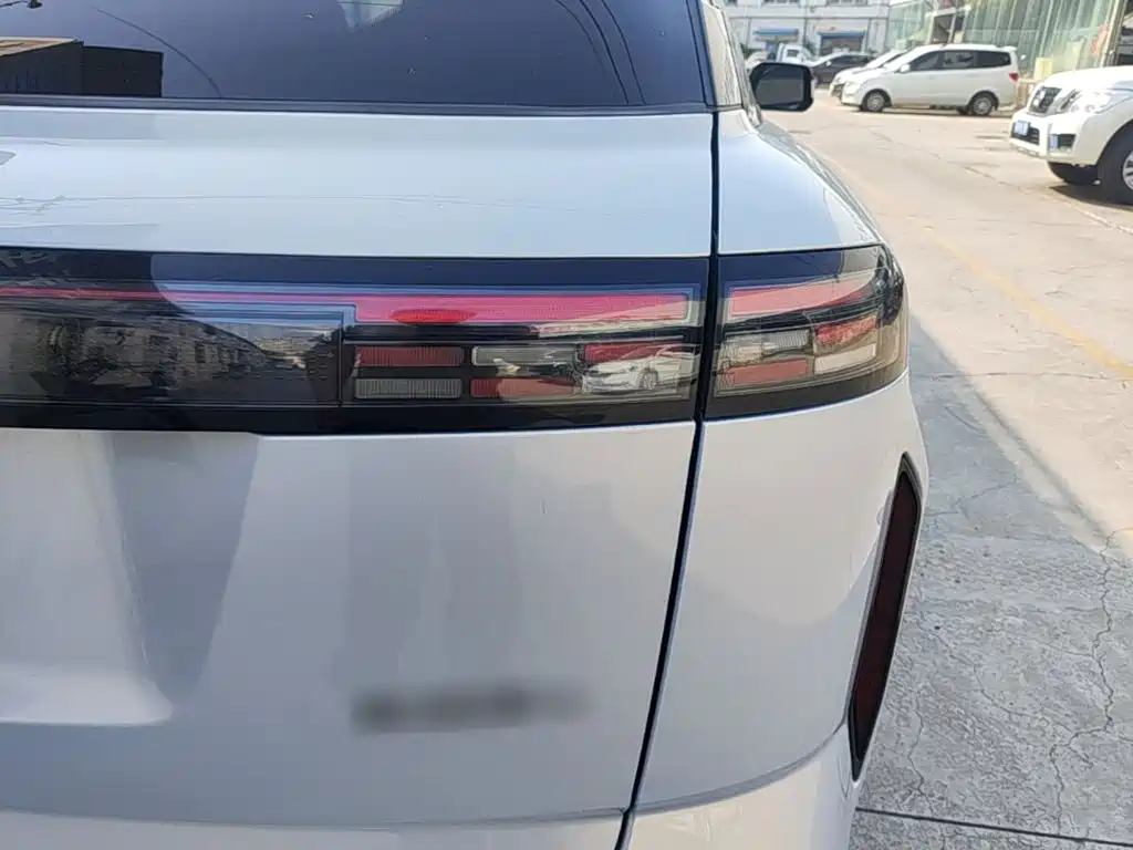 Chery Explorer 06 — миниатюра 8