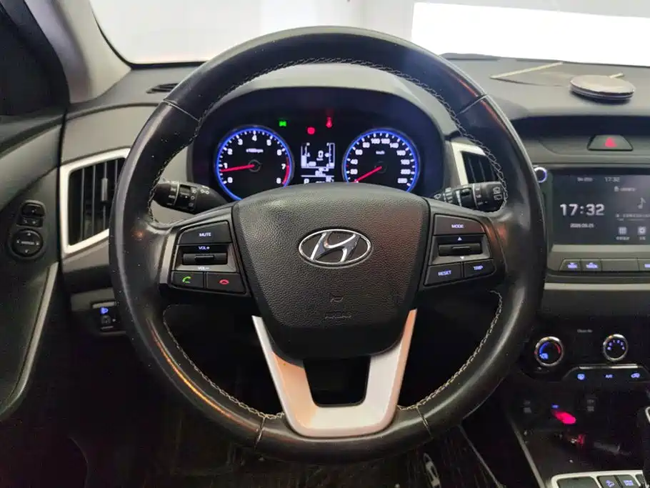 Hyundai ix25 — миниатюра 15