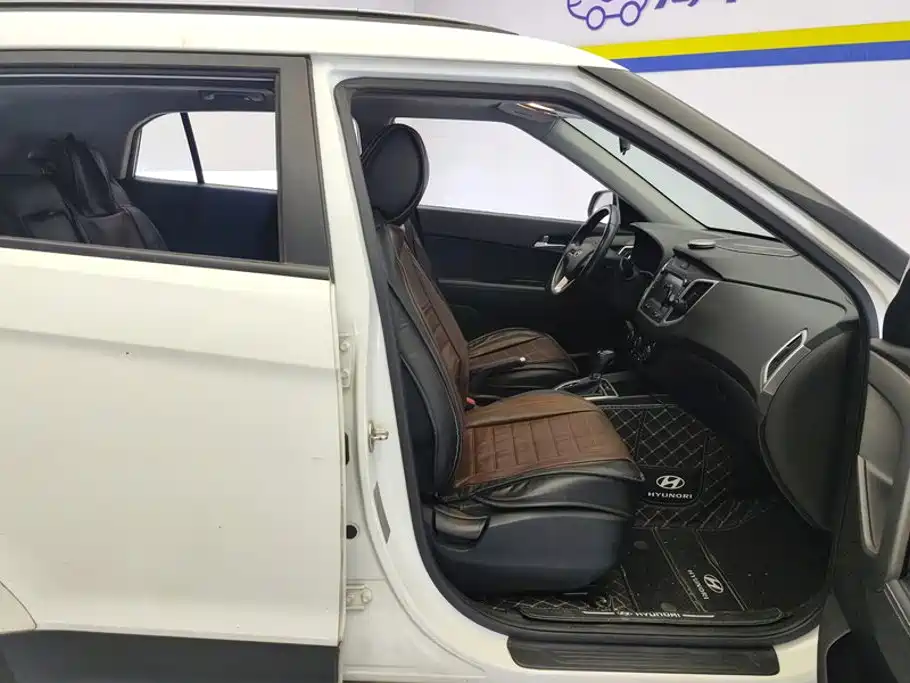 Hyundai ix25 — миниатюра 8