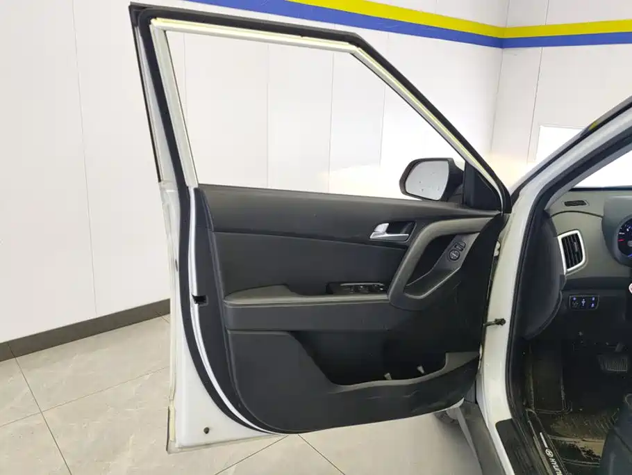 Hyundai ix25 — миниатюра 7
