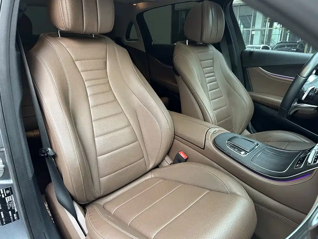 Mercedes-Benz E-Class E 2020 E 300 L Sport Fashion