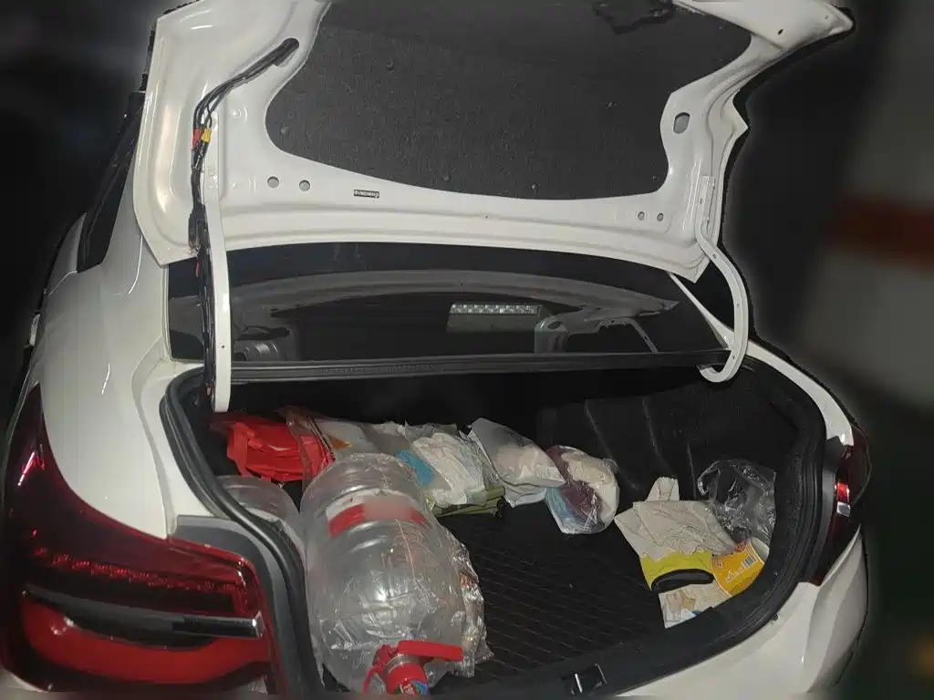 Toyota Vios — миниатюра 20