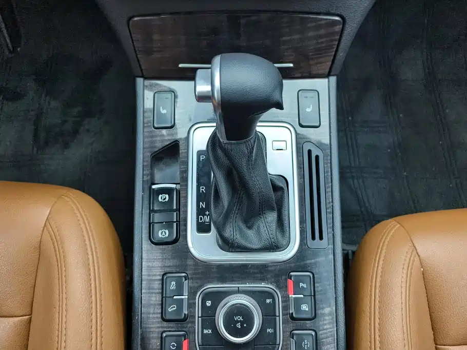 Haval H6 Coupe — миниатюра 16