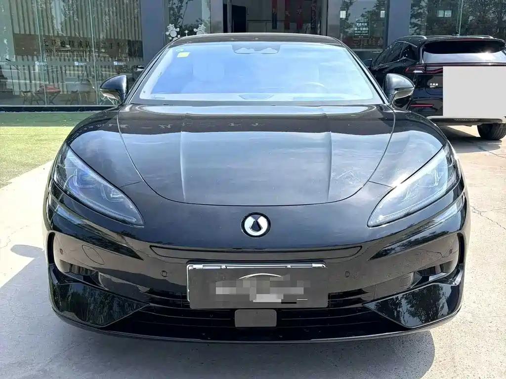 Denza Denza Z9GT — миниатюра 3