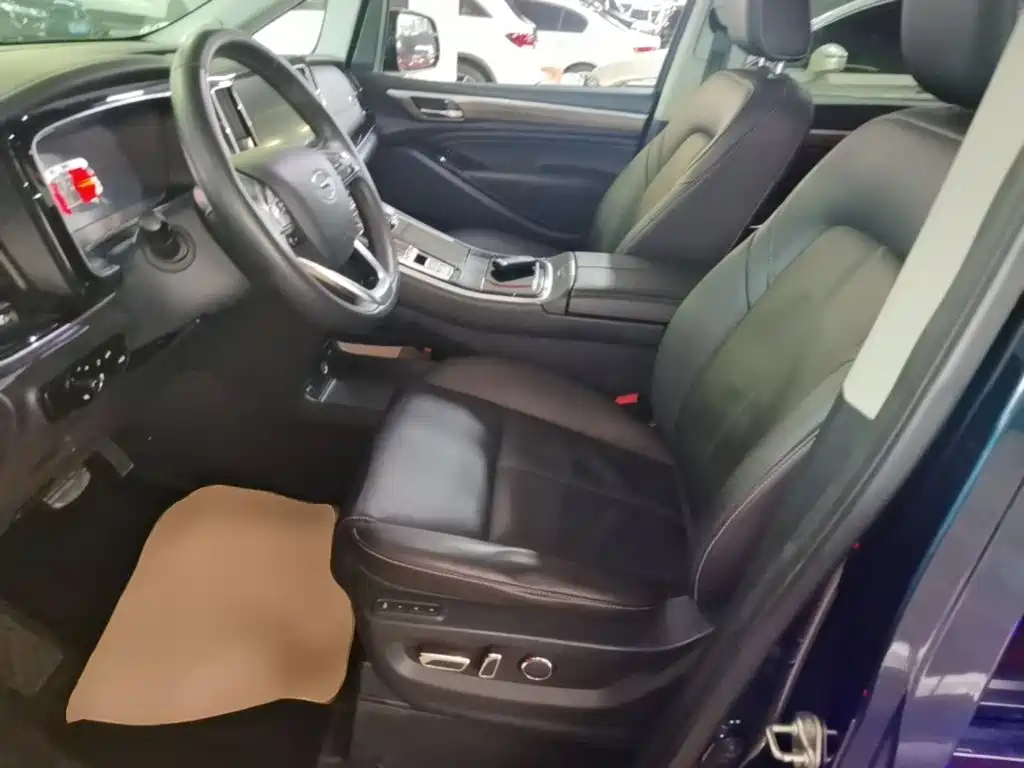 GAC Motor Trumpchi M8 — миниатюра 15