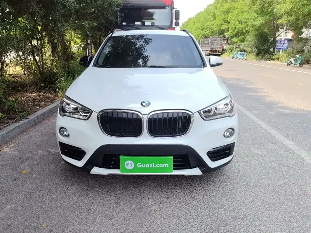 BMW X1 — миниатюра 3