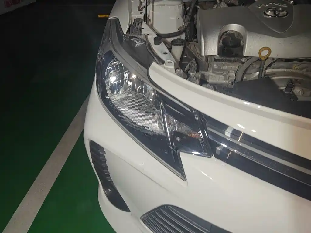 Toyota Vios — миниатюра 7