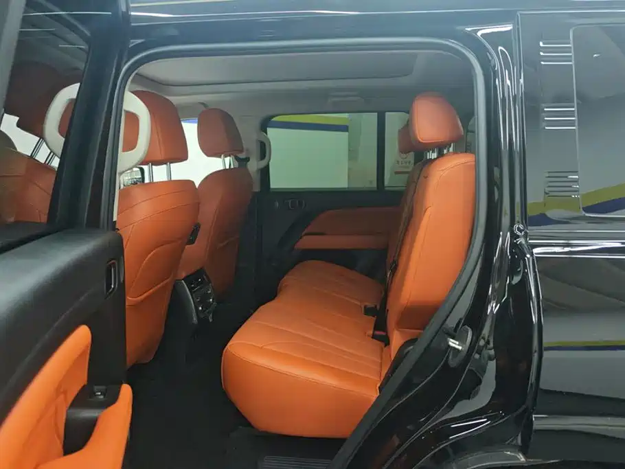 Haval H9 — миниатюра 11