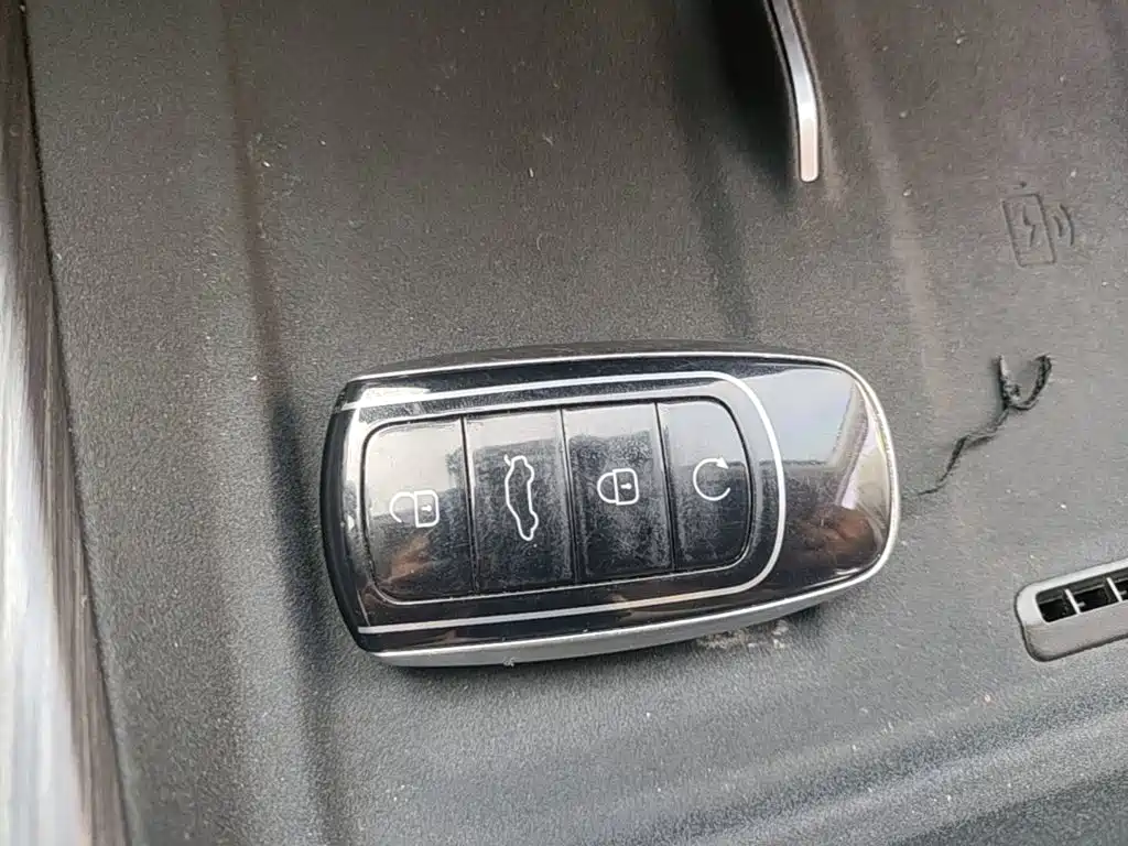 Chery Explorer 06 — миниатюра 9