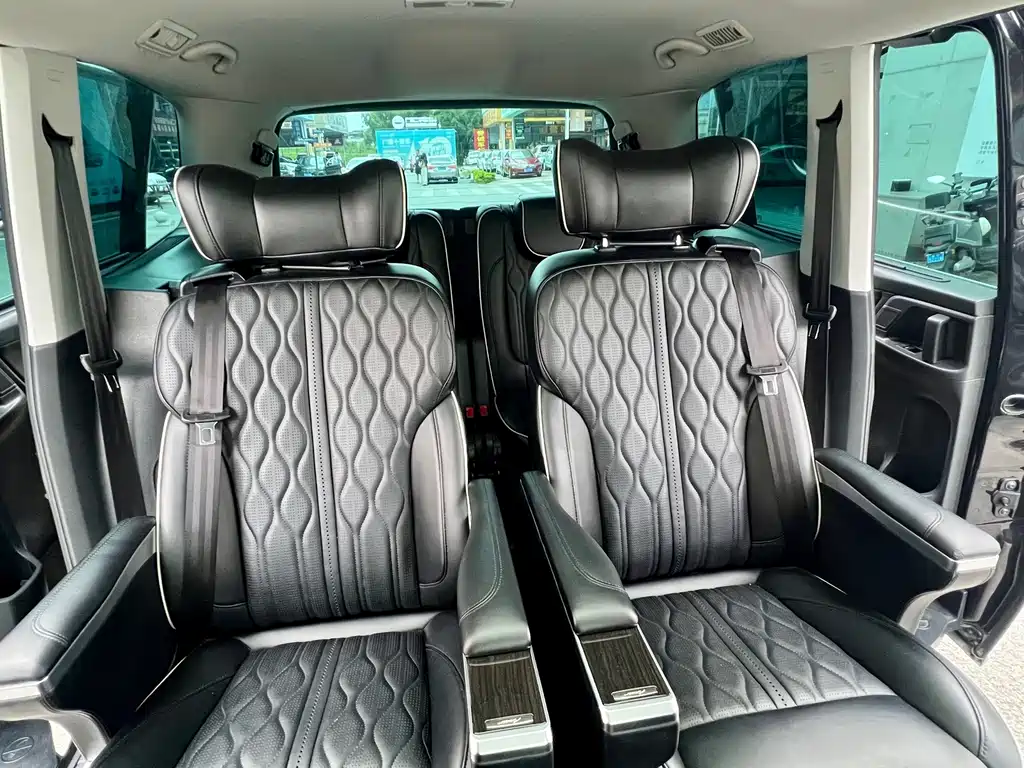 Volkswagen Sharan — миниатюра 12
