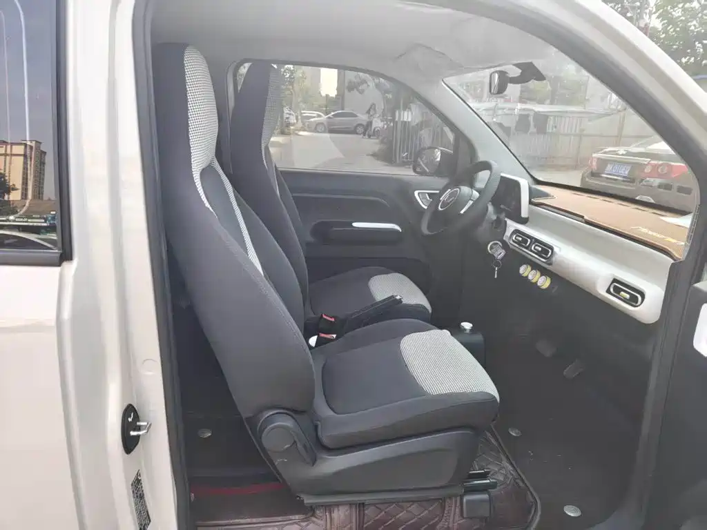 Wuling Mini EV — фотографии объявления, Фото 26