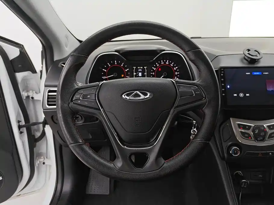 Chery Arrizo 5 — миниатюра 15