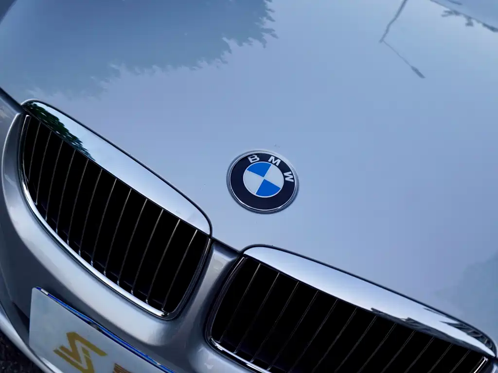 BMW 3 Series (Import) — миниатюра 18
