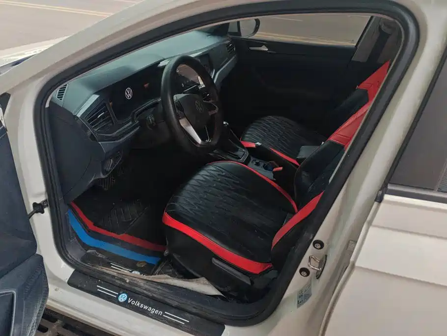 Volkswagen Lavida — миниатюра 9