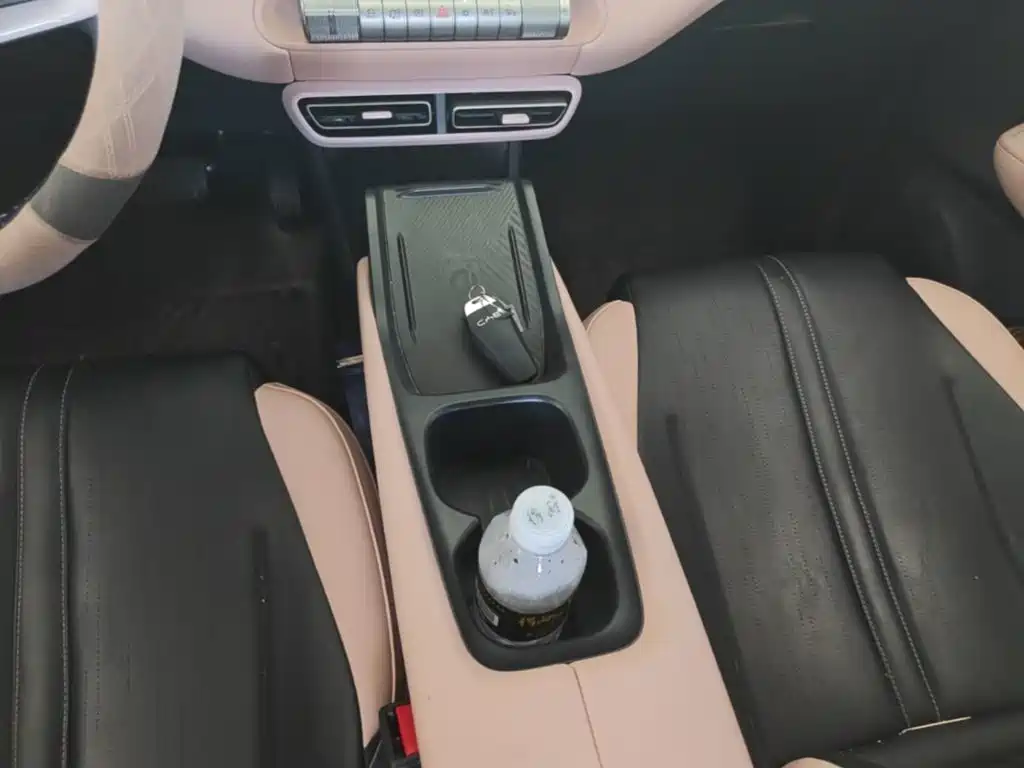 BYD Seagull — миниатюра 14