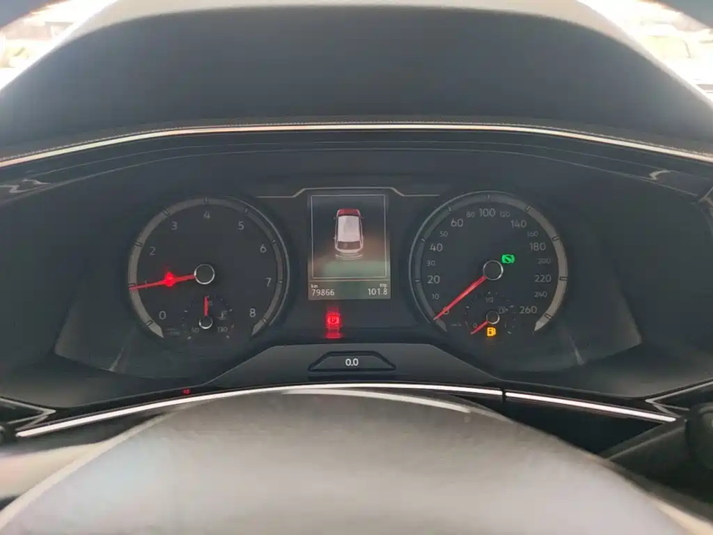 Volkswagen Tayron — миниатюра 12