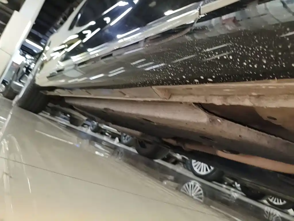Hongqi Hongqi H9 — миниатюра 21