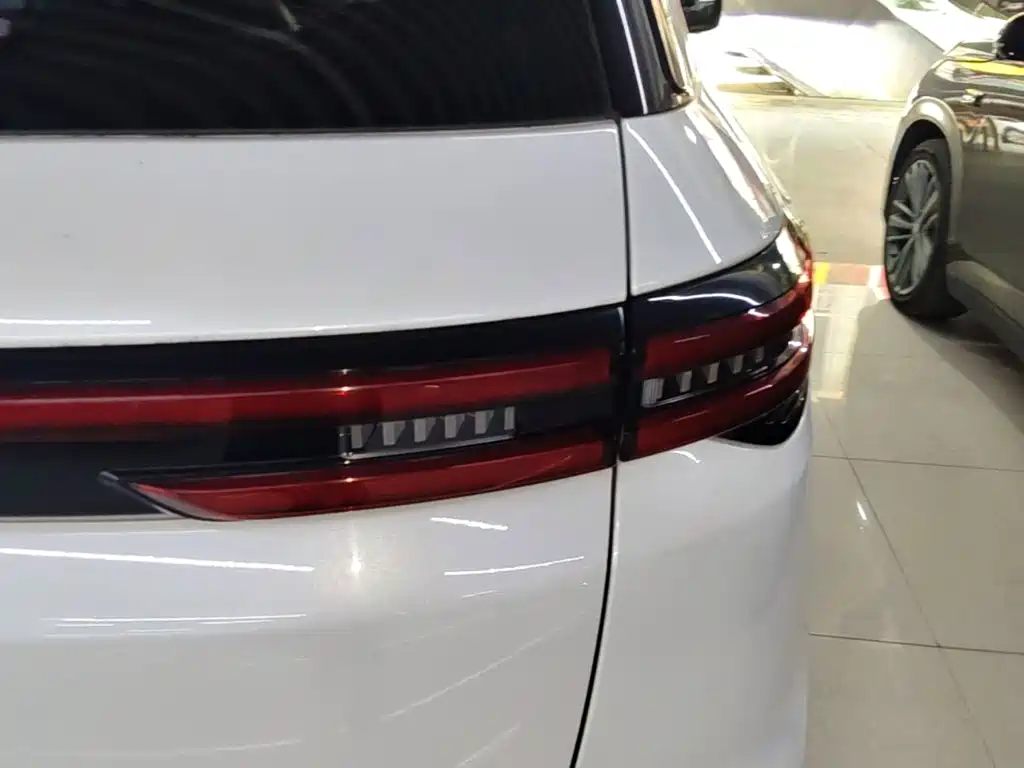 Changan CS55PLUS — миниатюра 8
