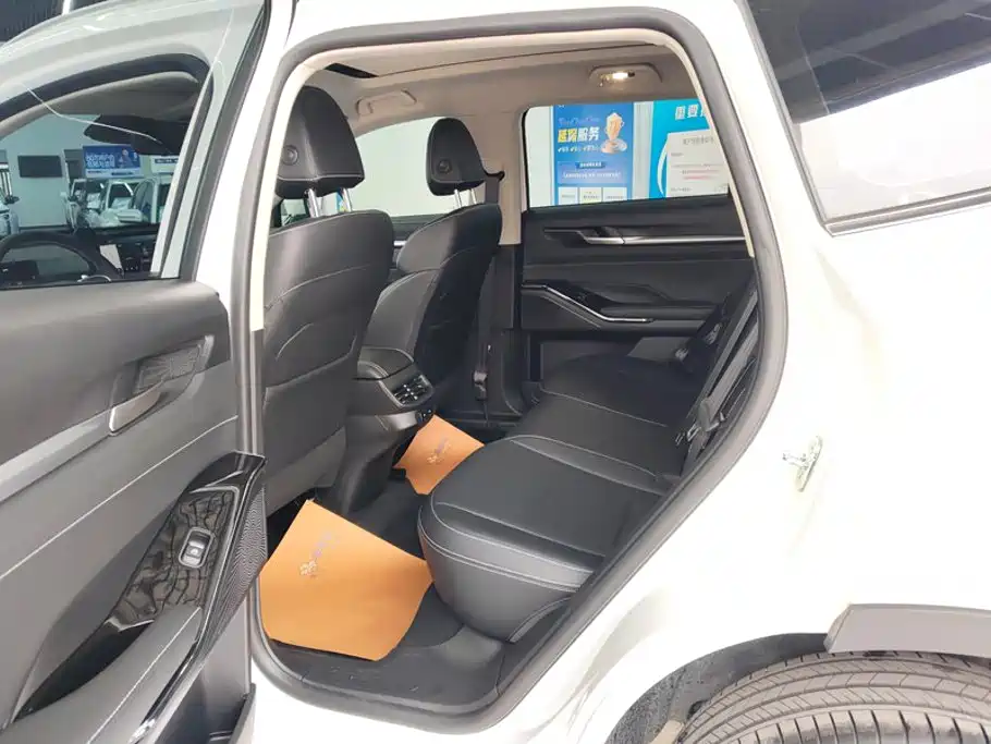 Haval H6 — миниатюра 11