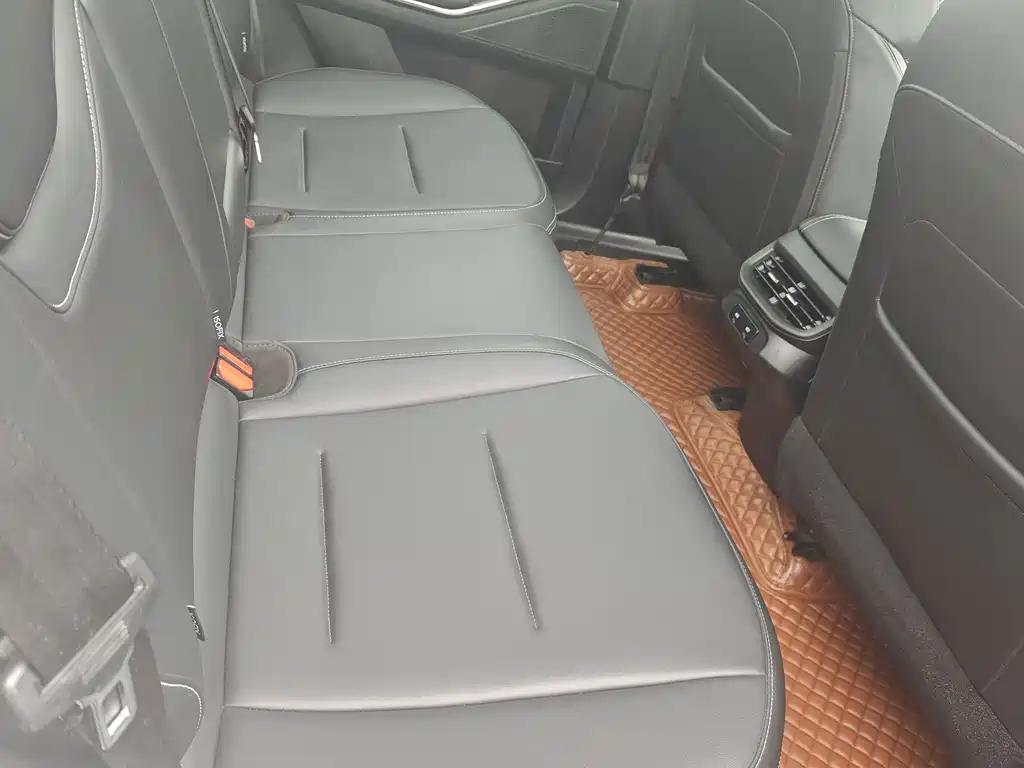 Haval H6 — миниатюра 16