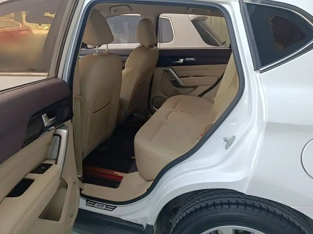 Haval H2 — миниатюра 17