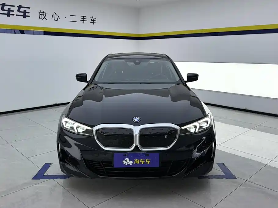 BMW i3 — миниатюра 2