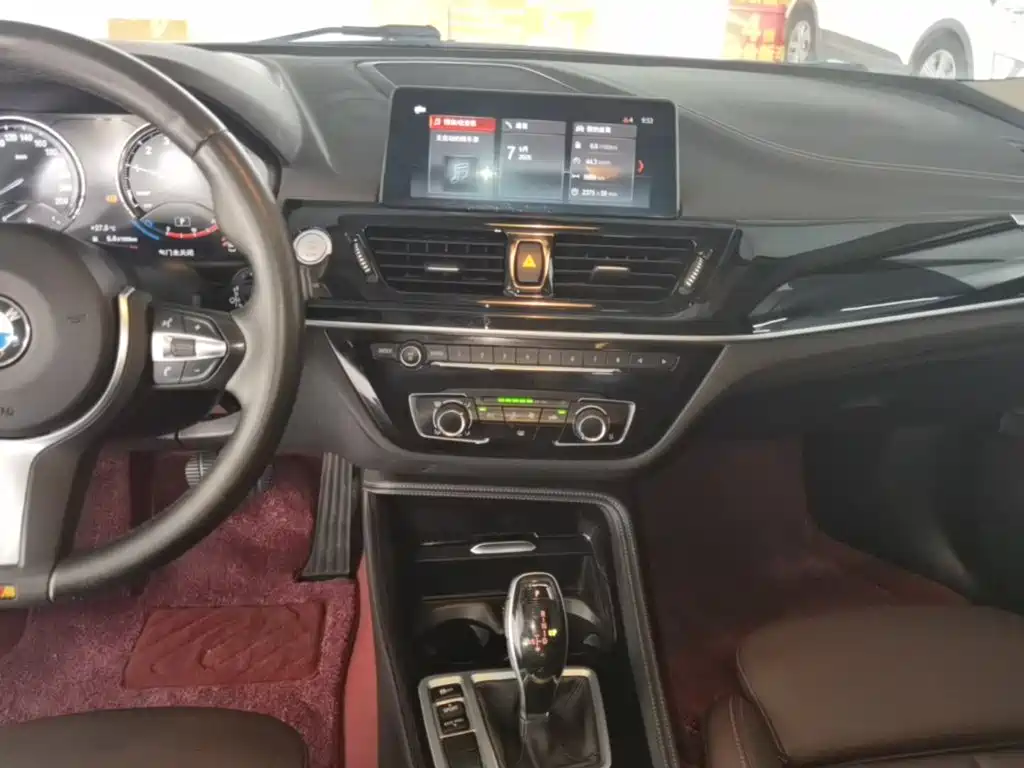 BMW 1 Series — миниатюра 13
