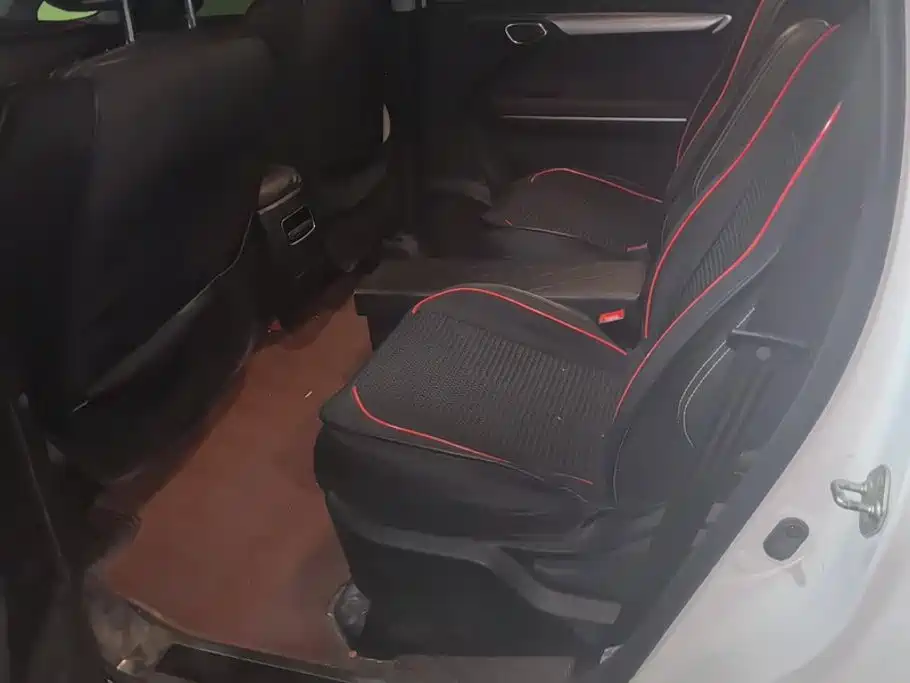 GAC Motor Trumpchi M6 — миниатюра 11