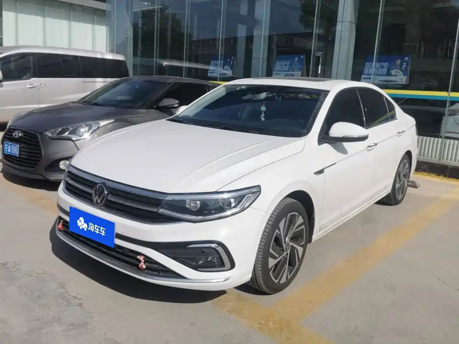 宝来 2023款 300TSI DSG尊行版 2023
