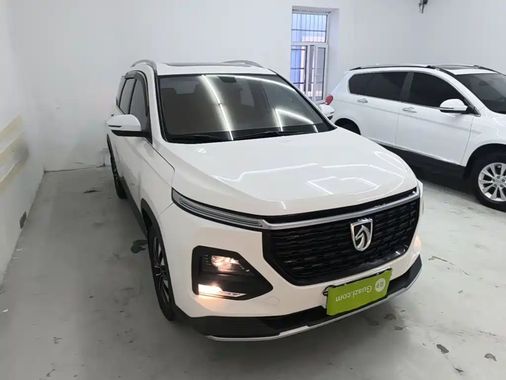 Baojun 530 — миниатюра 4