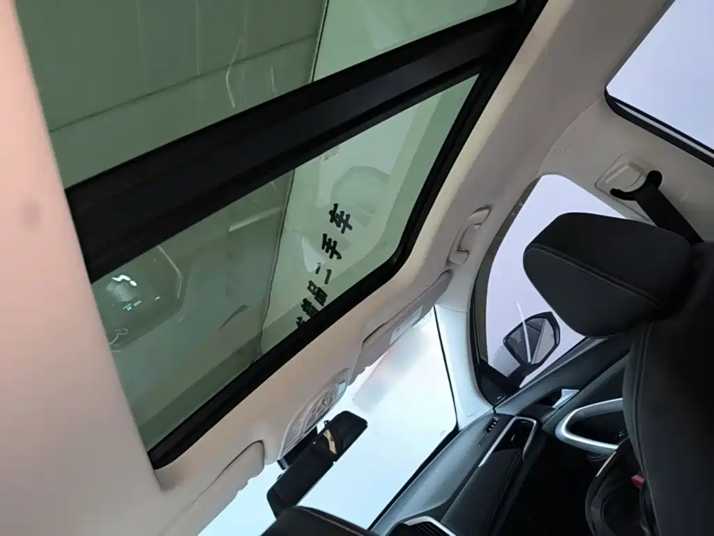 Baojun 530 — миниатюра 18
