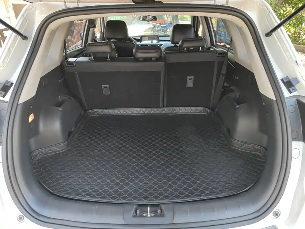 Changan CS75 — миниатюра 19