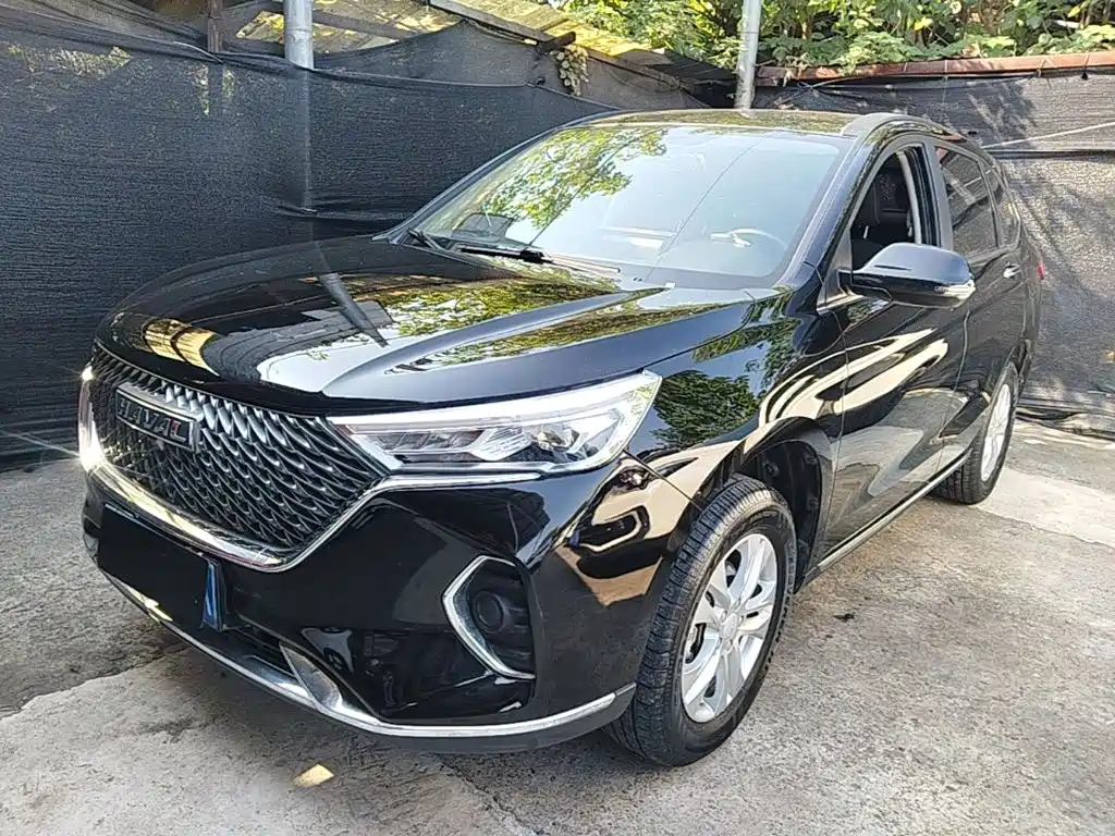 Haval M6 — миниатюра 2