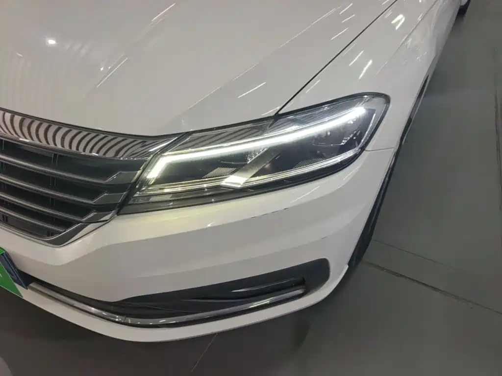 Volkswagen Lavida — миниатюра 24