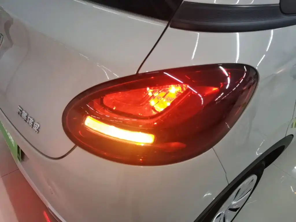 Wuling Bingo — миниатюра 8