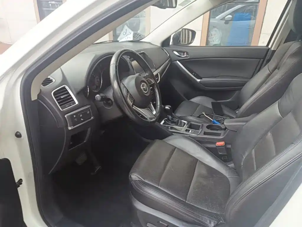 Mazda CX-5 — миниатюра 16