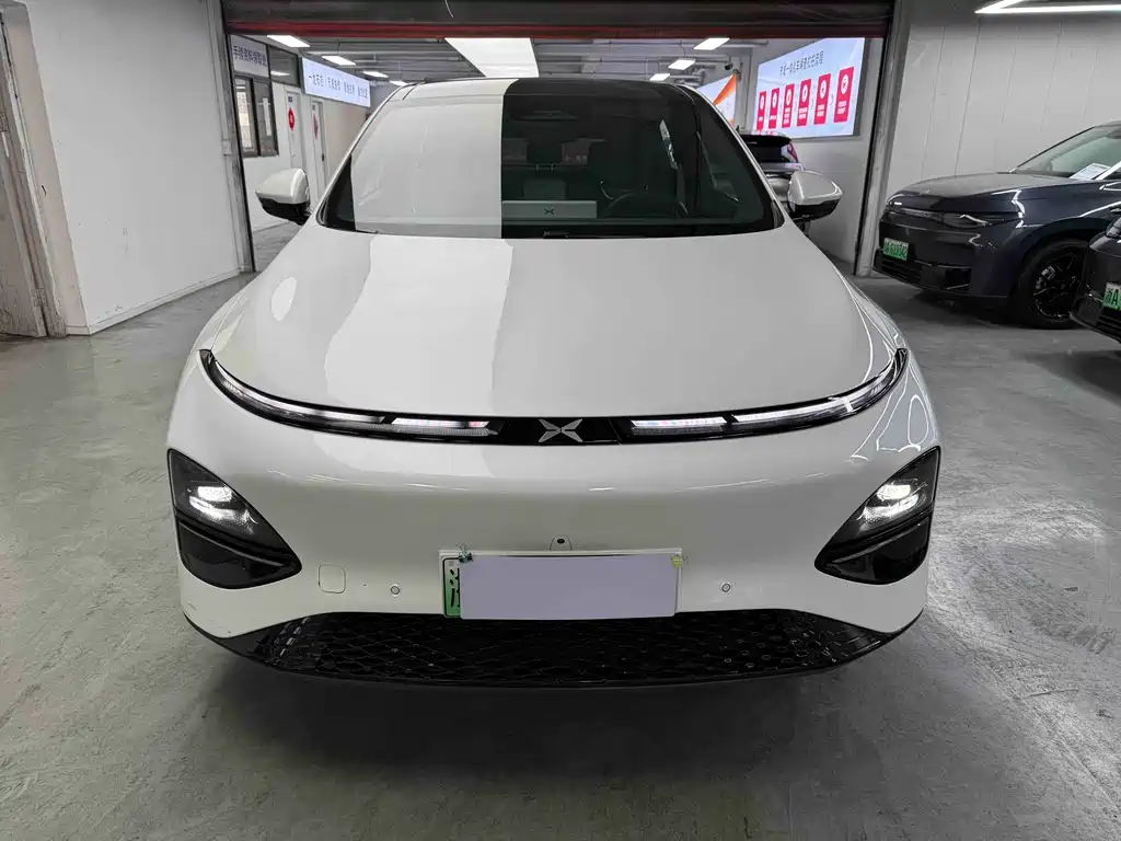 XPeng G6 — миниатюра 2