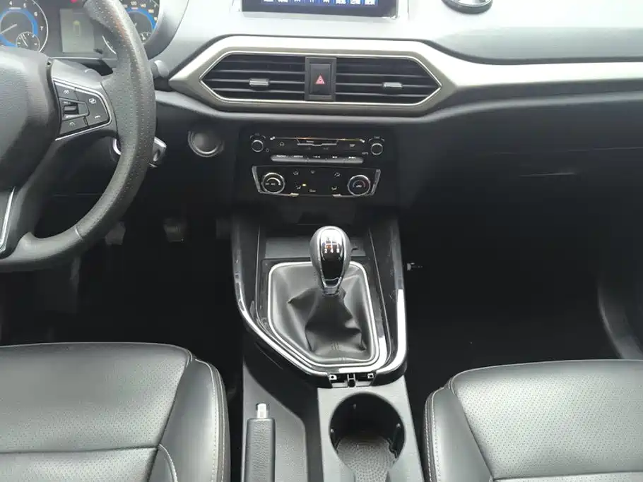 Fengguang Fengguang S560 — миниатюра 16