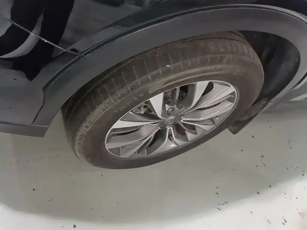 GAC Motor Trumpchi GS8 — миниатюра 23