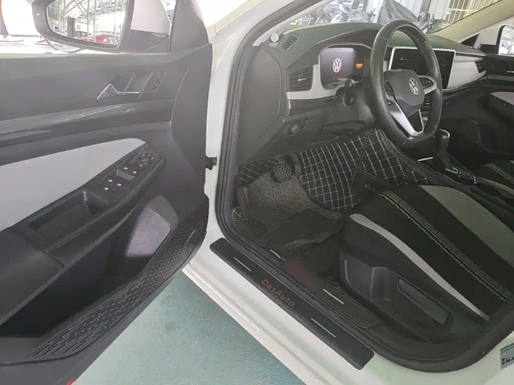 Volkswagen Bora — миниатюра 16