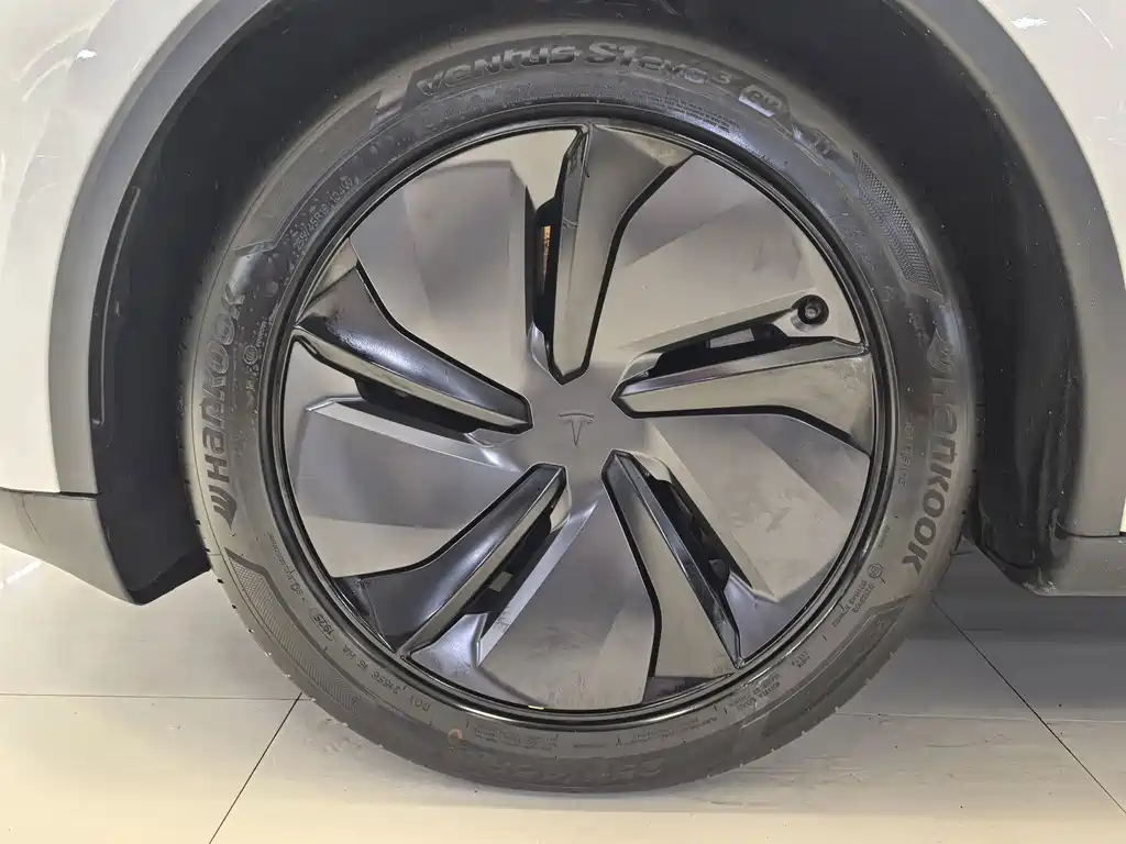 Tesla Model Y — миниатюра 16